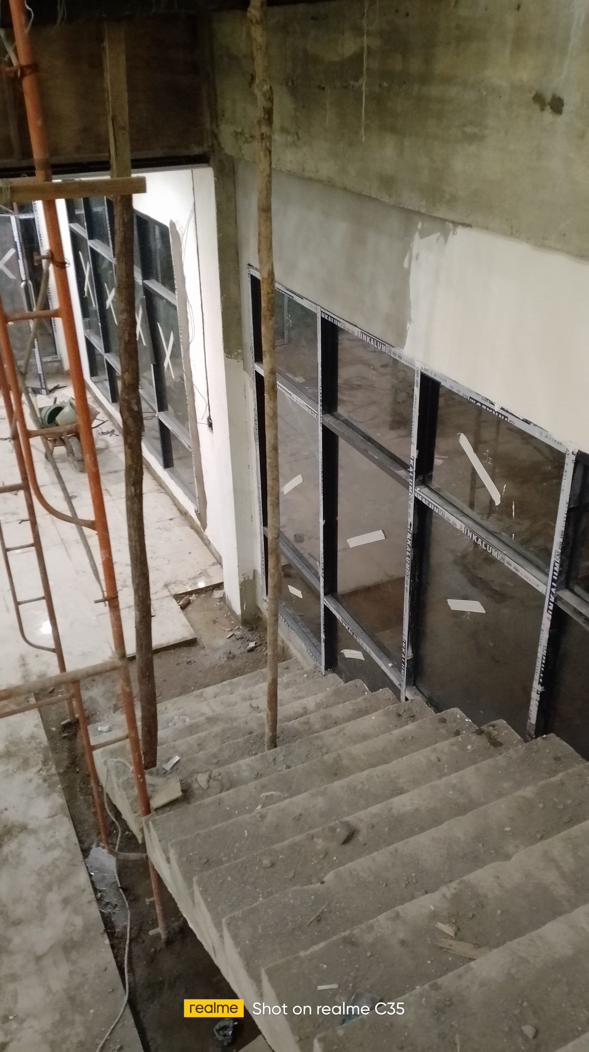 Meliau - Dokumentasi Proyek